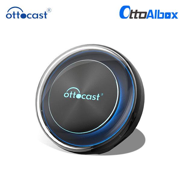 Ottocast オットキャスト ピカソ2 : オートクラフト - 通販 - Yahoo