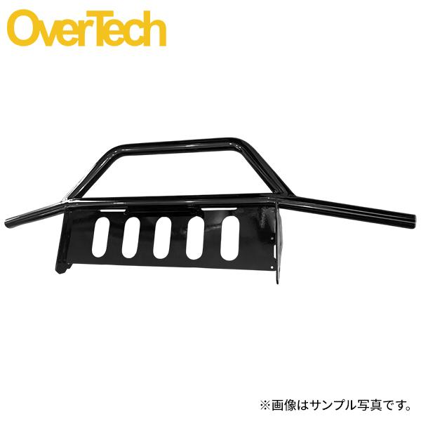 OVER TECH（オーバーテック） ブッシュガードバー タイプ2 サンバー