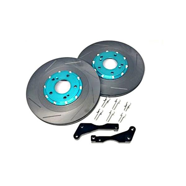 S2000 ALTEX製 リア ビッグ ブレーキ ローター キット S2000 ALTEX製 リア ビッグ ブレーキ ローター キット S2000(AP1