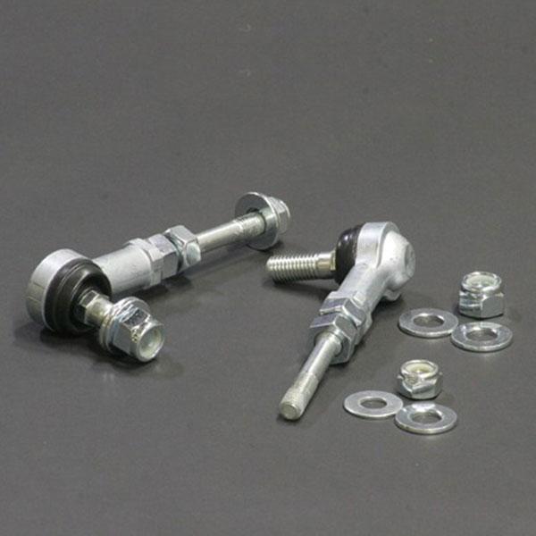 200系ハイエース☆ショートスタビリンク☆2WDフロント☆2.5インチ～ダウン用 200系ハイエース☆ショートスタビリンク☆2WDフロント☆2.5