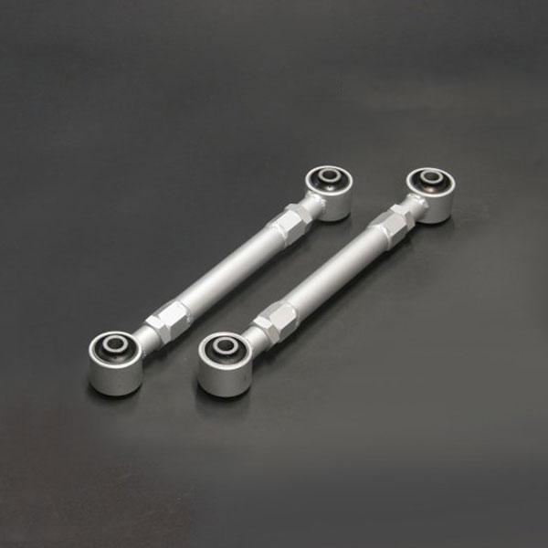 ランクル80 調整式アッパーアーム・ロアアーム セット