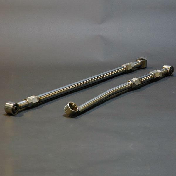 プロスタッフ ZEAL ラテラルロッド リア 純正Φ27.4 ランドクルーザー