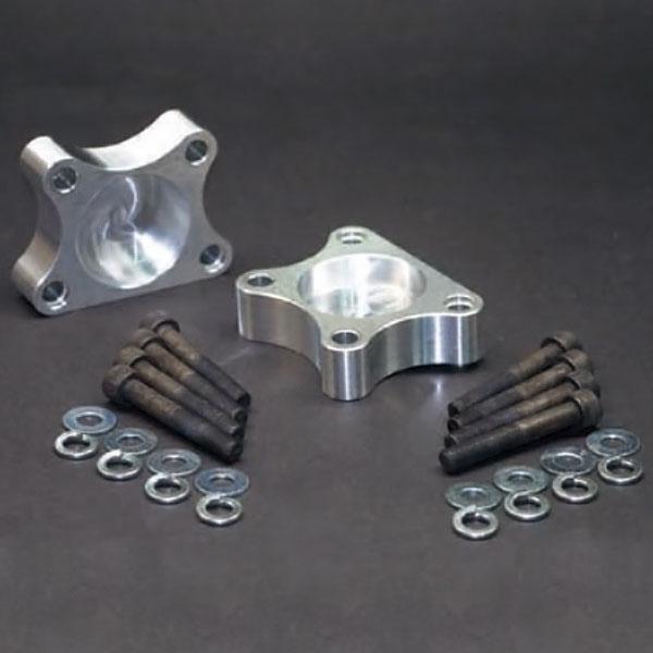 プロスタッフ ZEAL フロントダウンスペーサー 1インチ