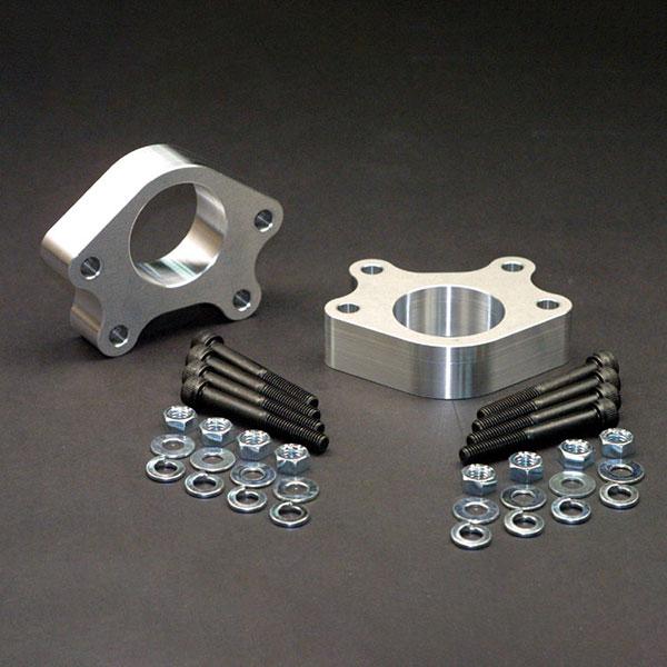 PRO-STAFF プロスタッフ ZEAL フロントアップスペーサー ハイラックス