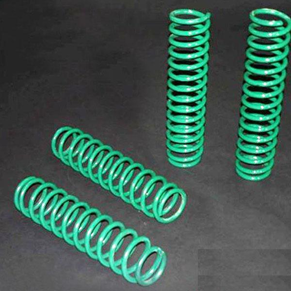 プロスタッフ ZEAL 6インチアップコイルセット ジムニー/ジムニー