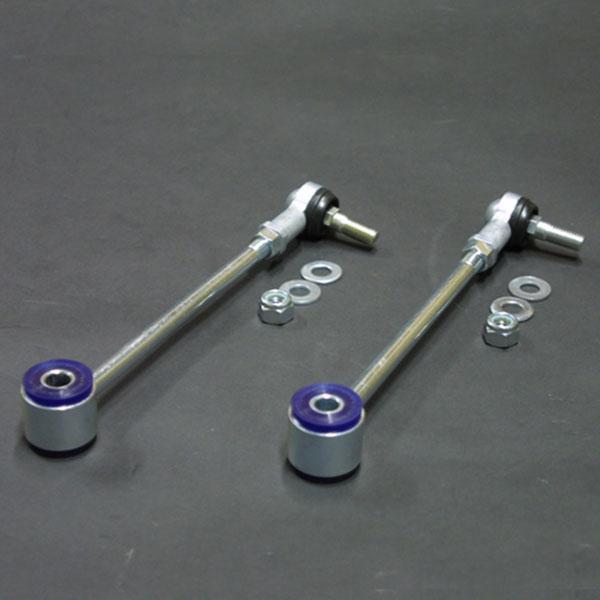 プロスタッフ ZEAL スタビ延長リンク フロント クライスラー・ジープ 