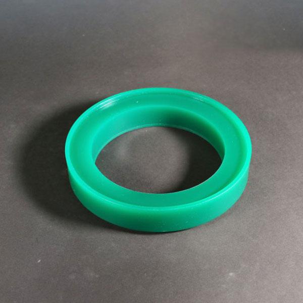 プロスタッフ ZEAL コイルスペーサー 30mm リア 1枚 ランドクルーザー
