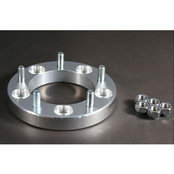 プロスタッフ ZEAL ホイールスペーサー for JIMNY 20mm 5H PCD139.7 