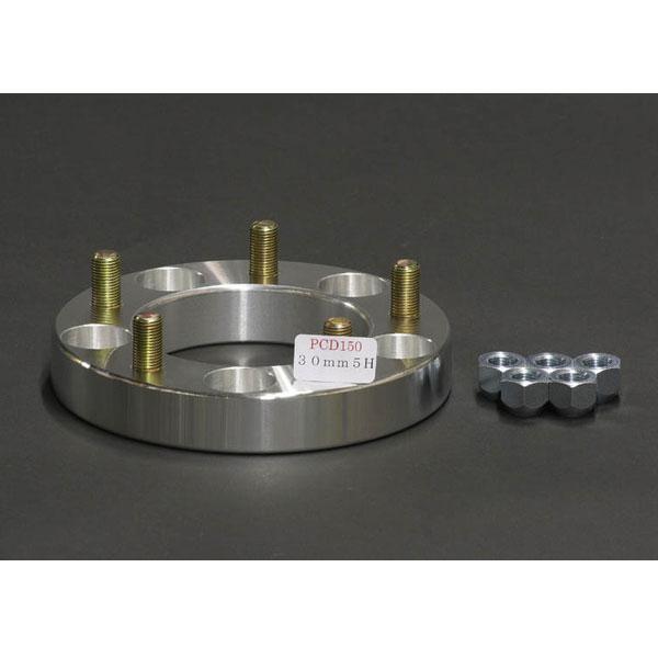 プロスタッフ ZEAL ホイールスペーサー for LAND CRUISER GRJ 30mm 5H  