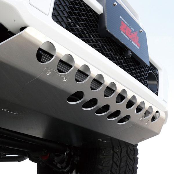 ☆*☆様 メルセデス・ベンツ Gクラス フロントアンダーガード プロスタッフ ZEAL フロントアンダーガード メルセデスベンツ Gクラス