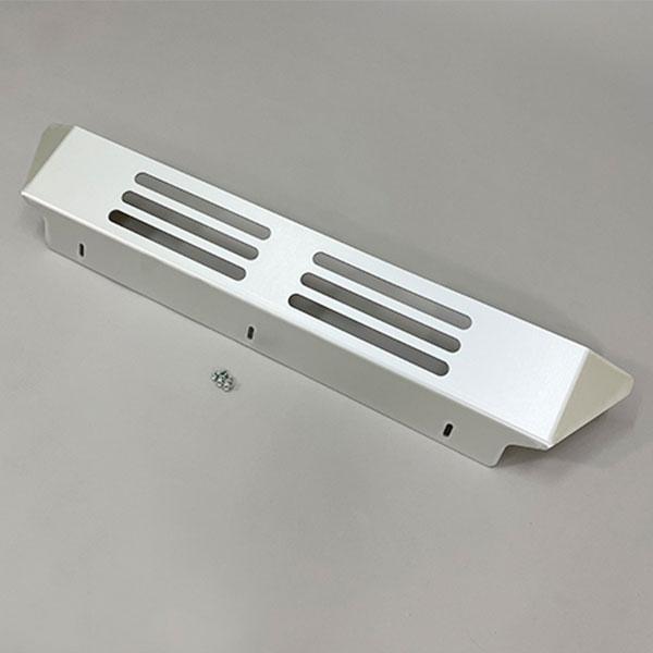 プロスタッフ ZEAL スキッドプレート ジムニー JB64W ※JB74には装着