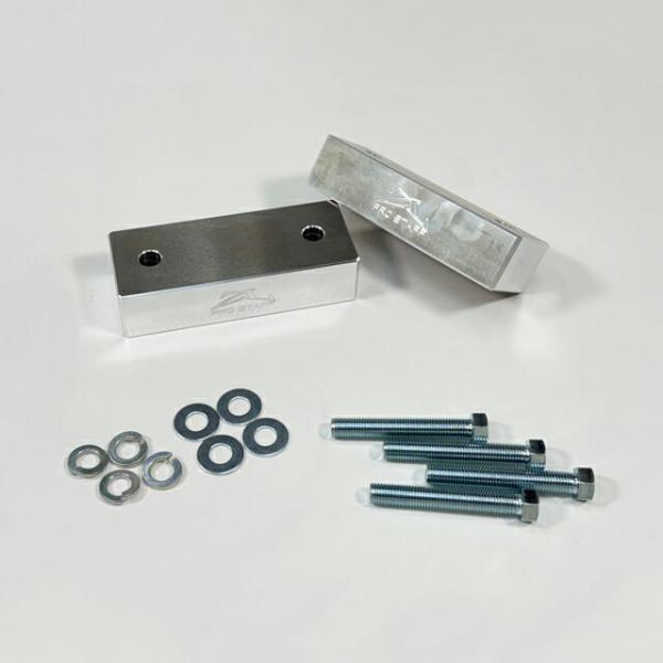 プロスタッフ ZEAL スタビ延長ブロック フロント 70mm hzj76 auto-craft_prostaff-item-901468
