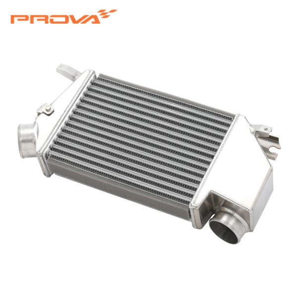 PROVA プローバ アルミニウムインタークーラー フォレスター SJG FA20