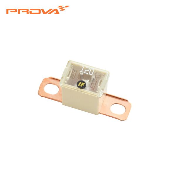 プローバ PROVA アイスメインフューズ 中古 PROVA プローバ アイスメインフューズ SBFC-CT 120A