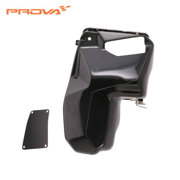 PROVA プローバ コールドフローボックス WRX S4 VAG FA20 北海道・沖縄