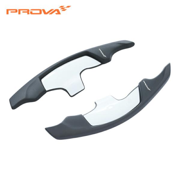 PROVA パドルシフト PROVA エクステンションシフトパドル のパーツレビュー