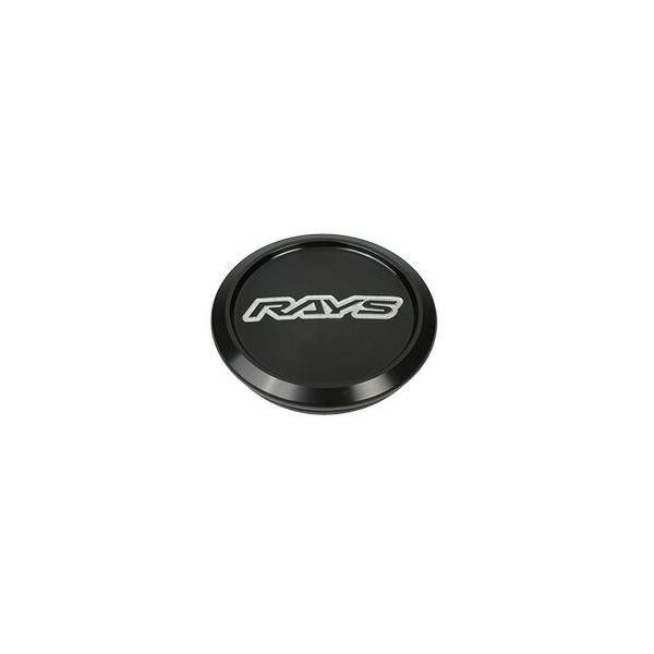 RAYS レイズ センターキャップ 1個 ボルクレーシング オプション 