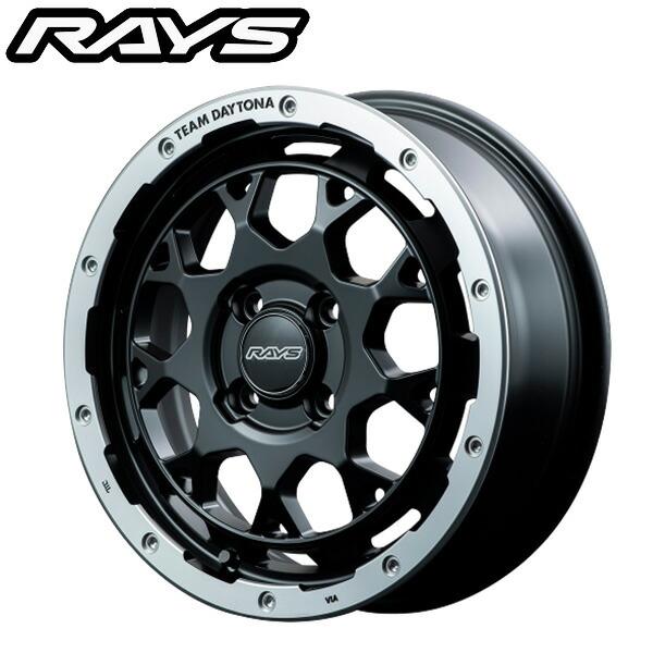 3*わ様 RAYS DAYTONA m9 15インチ アルミホイール 2025年最新】rays デイトナ m9 15インチの人気アイテム - メルカリ
