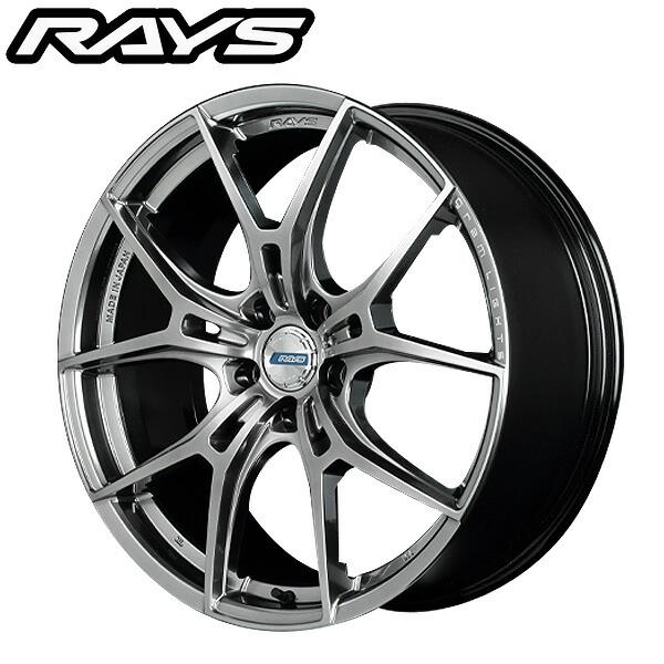 RAYS レイズ gramLIGHTS グラムライツ 57FXZ LIMITED EDITION Grace