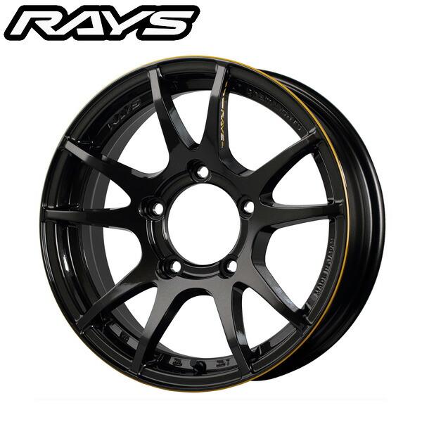 RAYS レイズ gramLIGHTS グラムライツ 57JV UNLIMIT EDITION