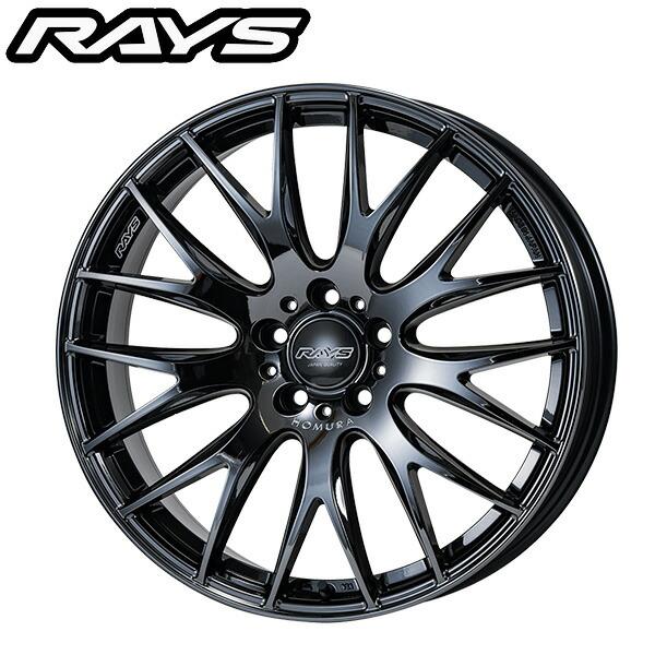 RAYS HOMURA 2X9Plus 225/60R18 レイズ　ホムラ RAYS HOMURA 2X9Plus 225/60R18 レイズ ホムラ Edition ホイール