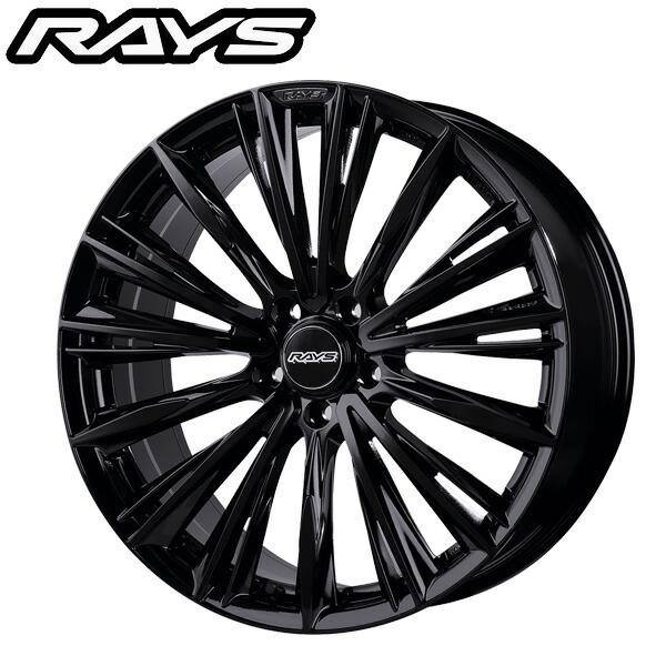 RAYS レイズ VERSUS ベルサス ヴォウジェ CRAFTCOLLECTION VOUGE 2223 