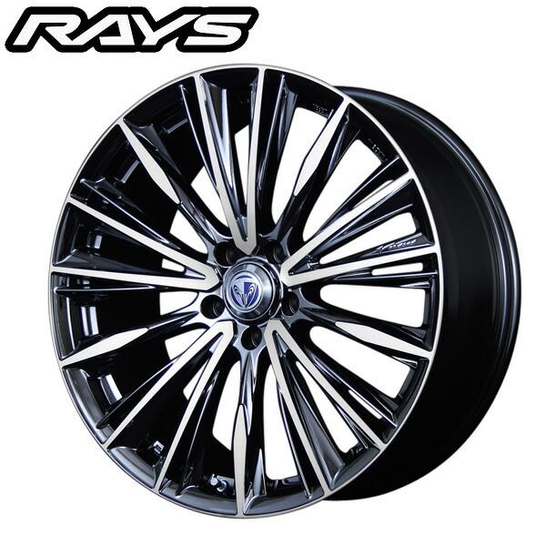 RAYS レイズ VERSUS ベルサス STRATAGIA VOUGE Cromo Italiano RB (RB 
