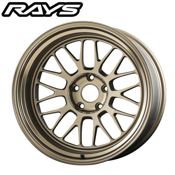 RAYS レイズ VOLK RACING ボルクレーシング VR 21A Bronze (BR) 18×12J 