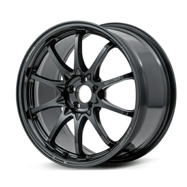 RAYS レイズ VOLK RACING ボルクレーシング CE28N-PLUS Diamond Dark 