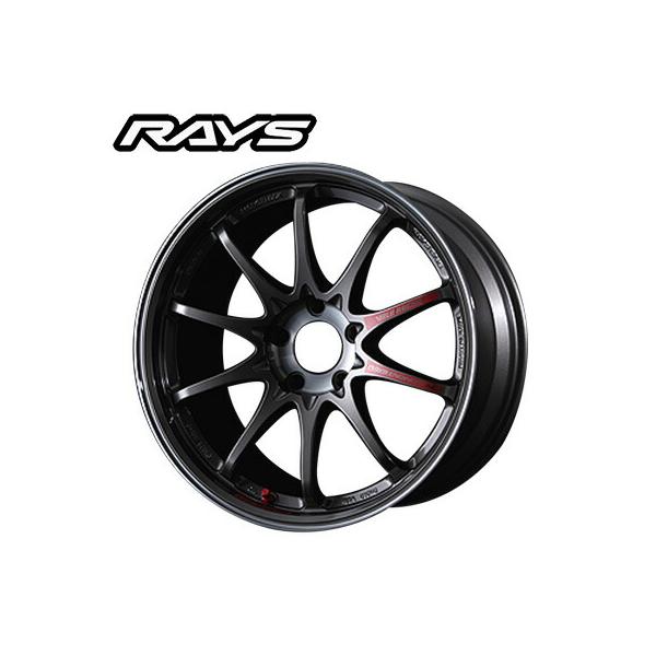 Rays vorkracing CE28SL 18インチアルミホイール 4本 Rays vorkracing CE28SL 18インチアルミホイール 4本