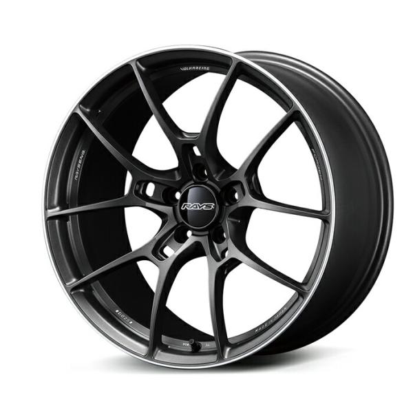 RAYS G025 19インチホイールセット auto-craft_rays-wheel-vr-g025-0172