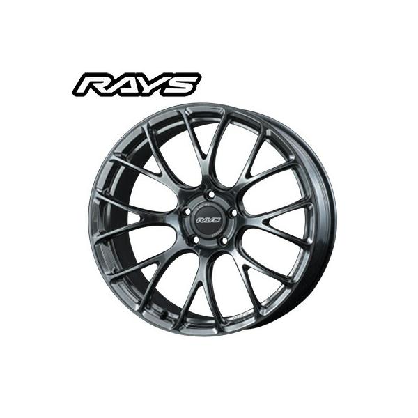 レイズボルクレーシングＧ16 Volk Racing G16 M-Spec - 20