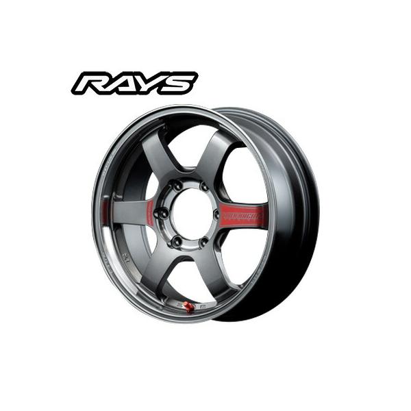 RAYS レイズ VOLK RACING ボルクレーシング TE37SB SL Pressed 