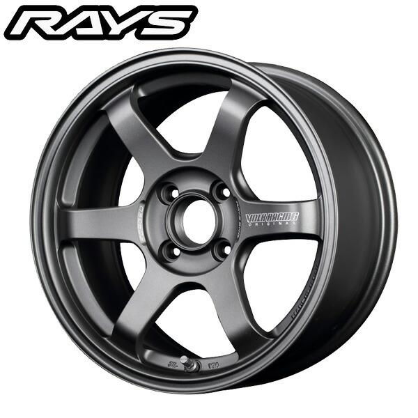 RAYS レイズ VOLK RACING ボルクレーシング TE37SONIC CLUB RACER