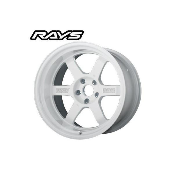 超希少 廃盤 RAYS VOLK RACING TE37 ボルクレーシング 17インチ 4本 10J5HPCD114.3+18 ホワイト GTR FD3S RX-7 シルビア 鍛造 (VHR006) クレジットカード QRコード決済可能 超希少 廃盤 RAYS VOLK RACING TE37 ボルクレーシング 17インチ 4本