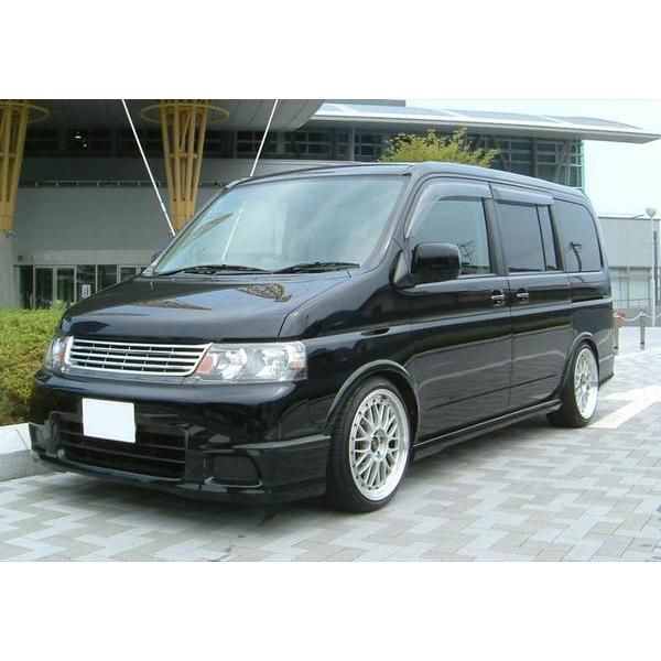 Rf3 Rf4 Rf5 Rf6 Rf7 Rf8 ステップワゴン 後期 メッキグリル シュテルトジャパン製 Buyee Buyee Japanese Proxy Service Buy From Japan Bot Online