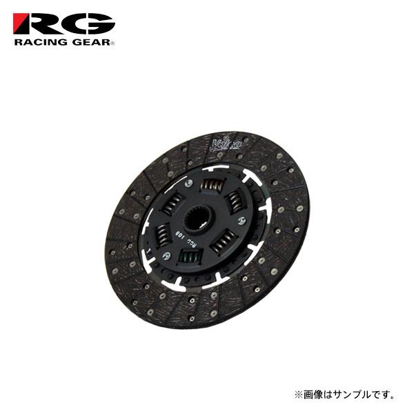 RACING GEAR（レーシングギア） RG スーパーディスク ワゴンR MC11S