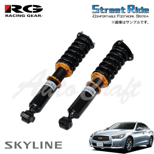RACING GEAR（レーシングギア） RG 車高調 SRダンパー タイプセダン