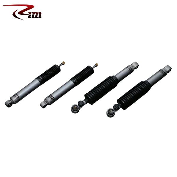 RIM CORPORATION（リムコーポレーション） リム オーリンズOHLINS 