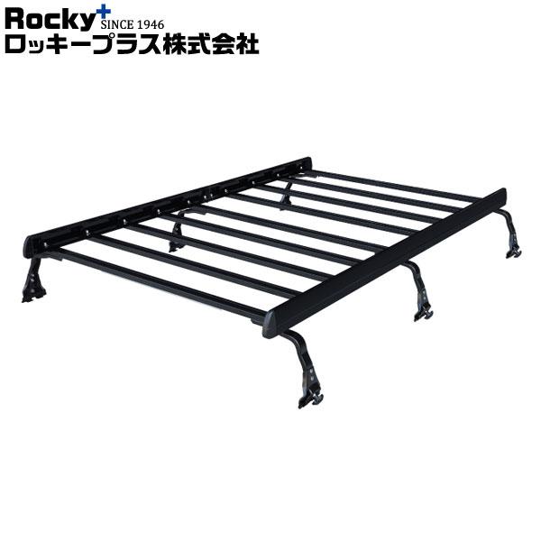 DA17V系 ルーフキャリア ルーフラック ROCKY Amazon | ROCKY(ロッキープラス)スズキ DA17V系 ホンダ JJ1J JJ2 バン
