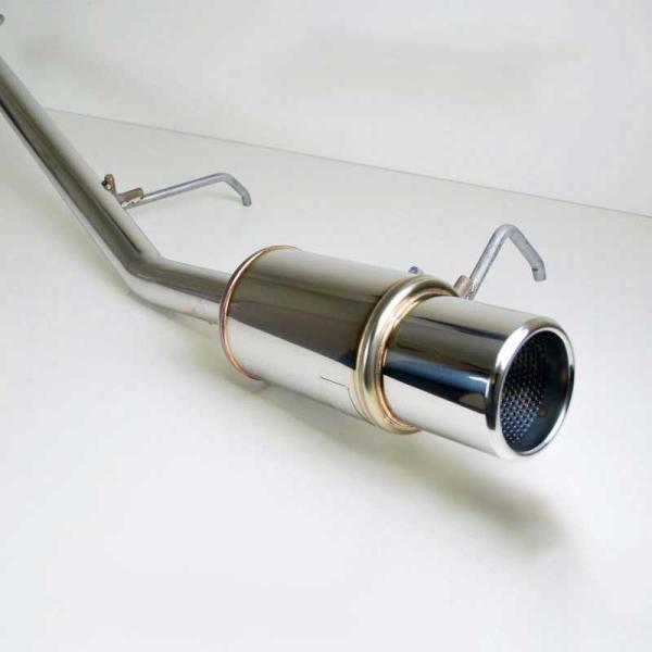 ROSSO MODELLO（ロッソモデロ） マフラー GT-8 ワゴンRスティングレー