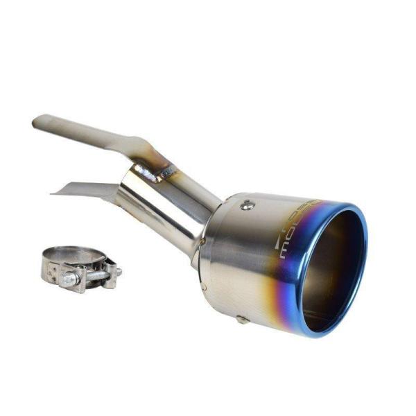 ROSSO MODELLO（ロッソモデロ） マフラーカッター マーベラス T1