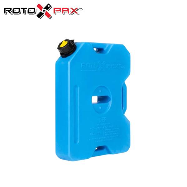 ロトパックス ブルーコンテナ GEN2 2ガロン RXX-2DEF : オートクラフト