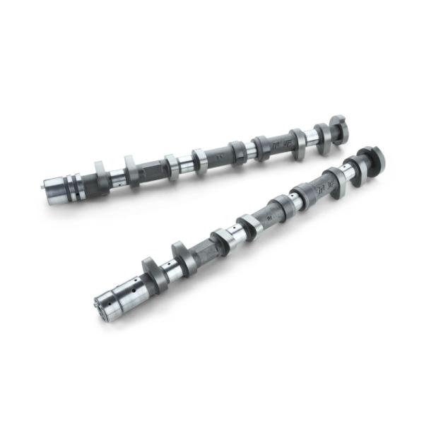 RSE リアルスピードエンジニアリング カムシャフトセット スペックS 262-10.30/9.80 ランサーエボリューション10 CZ4A 4B11