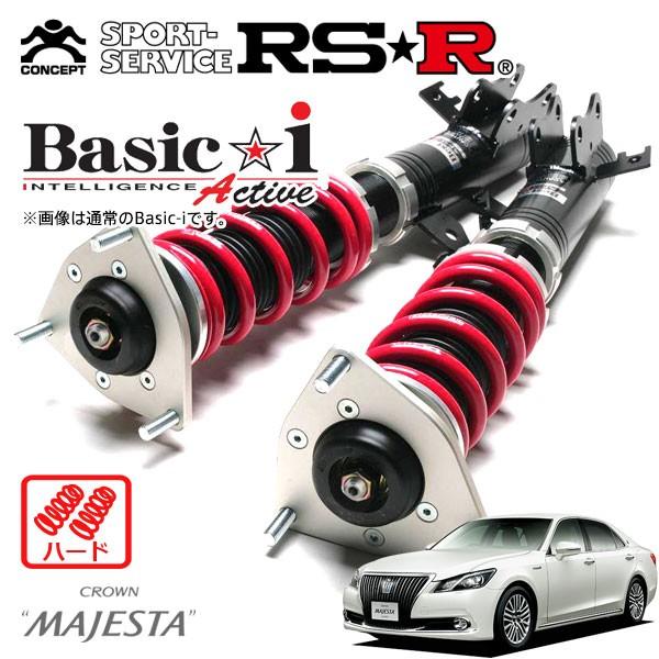 RS-R21クラウンマジェスタAWS215車高調キット RS-R21クラウンマジェスタAWS215車高調キット