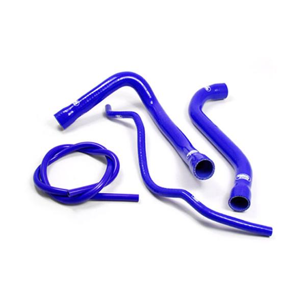 サムコ クーラントホースキット BMW S1000RR HP4 09 - 18 年式用 新品未使用です SAMCO（サムコ） クーラントホースキット BMW S1000RR HP4 2013〜2014