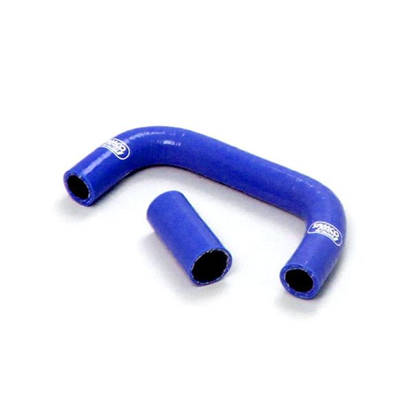 SAMCO（サムコ） オイルブリーザーホース カワサキ ニンジャZX-6R 2009