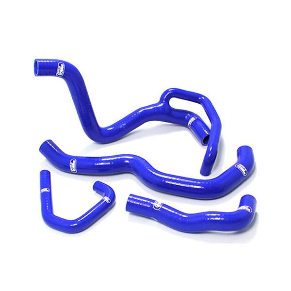 mm様ご依頼用 SAMCO サムコ クーラントホースキット レースバイクデザイン