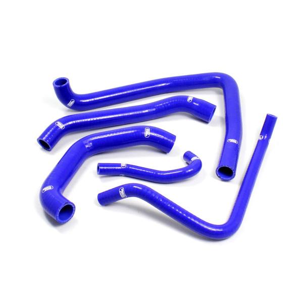 SAMCO（サムコ） クーラントホースキット カワサキ ニンジャZX-14R