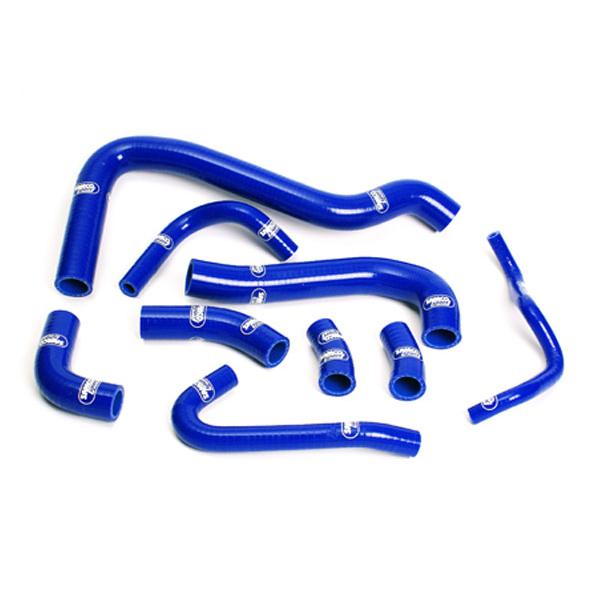 SAMCO（サムコ） クーラントホースキット スズキ TL1000R 1998〜2003